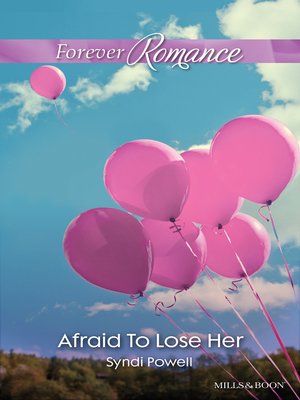 cover image of Afraid to Lose Her